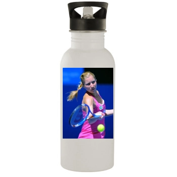 Alona Bondarenko Stainless Steel Water Bottle