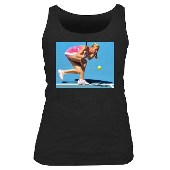 Alona Bondarenko Women's Tank Top