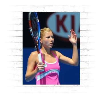 Alona Bondarenko Poster