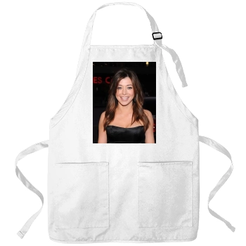 Alyson Hannigan Apron