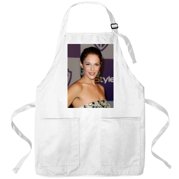 Amanda Righetti Apron