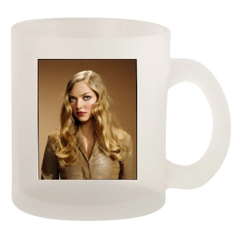 Amanda Seyfried 10oz Frosted Mug