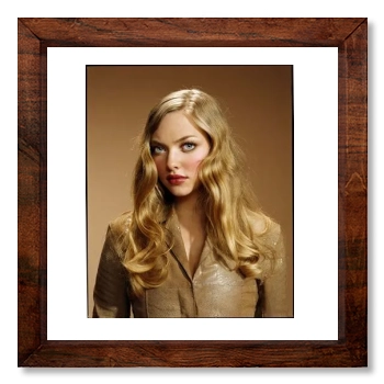 Amanda Seyfried 12x12