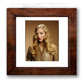 Amanda Seyfried 6x6