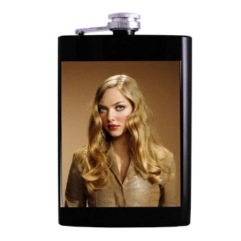 Amanda Seyfried Hip Flask