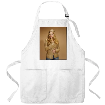 Amanda Seyfried Apron