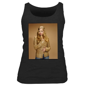 Amanda Seyfried Women's Tank Top