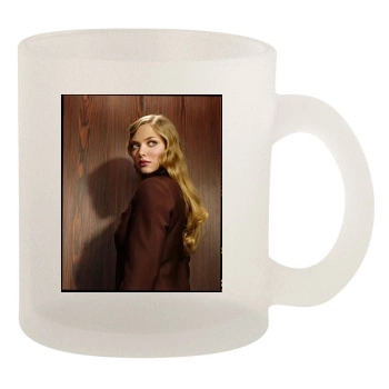 Amanda Seyfried 10oz Frosted Mug