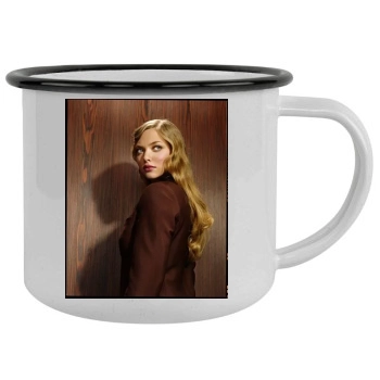 Amanda Seyfried Camping Mug