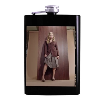 Amanda Seyfried Hip Flask