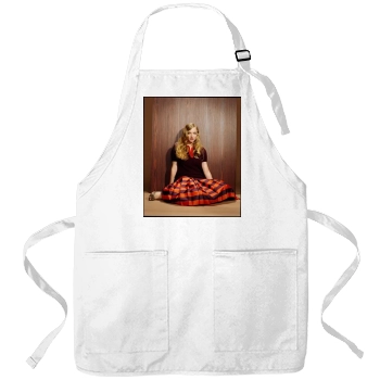 Amanda Seyfried Apron