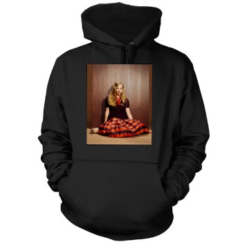 Amanda Seyfried Mens Pullover Hoodie Sweatshirt