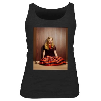 Amanda Seyfried Women's Tank Top