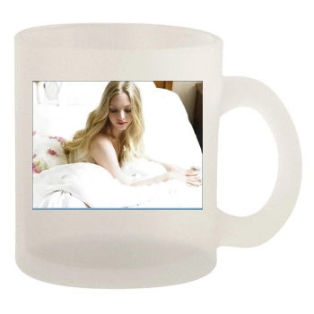 Amanda Seyfried 10oz Frosted Mug