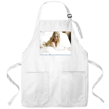 Amanda Seyfried Apron