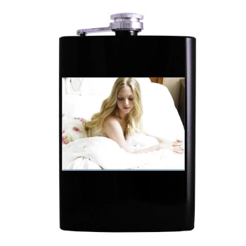 Amanda Seyfried Hip Flask