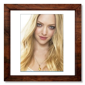 Amanda Seyfried 12x12