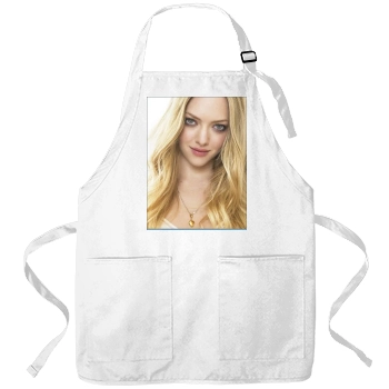 Amanda Seyfried Apron