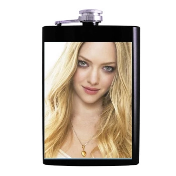 Amanda Seyfried Hip Flask