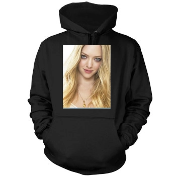 Amanda Seyfried Mens Pullover Hoodie Sweatshirt