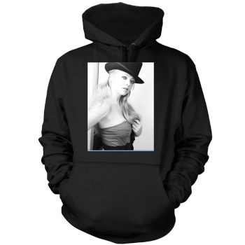 Amanda Seyfried Mens Pullover Hoodie Sweatshirt