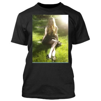 Amanda Seyfried Men's TShirt