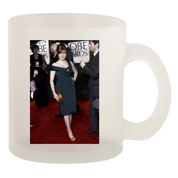 Amy Adams 10oz Frosted Mug