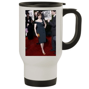 Amy Adams Stainless Steel Travel Mug