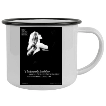 Amy Adams Camping Mug