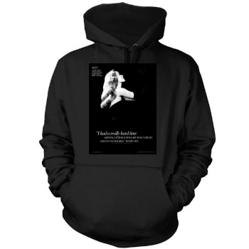 Amy Adams Mens Pullover Hoodie Sweatshirt