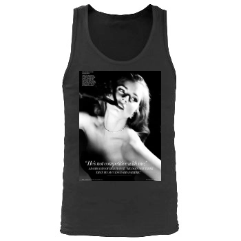 Amy Adams Men's Tank Top