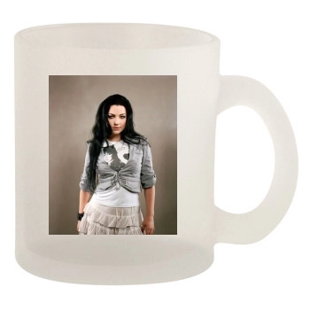 Amy Lee 10oz Frosted Mug