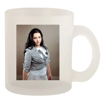 Amy Lee 10oz Frosted Mug