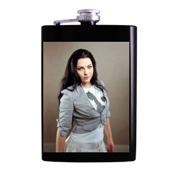 Amy Lee Hip Flask