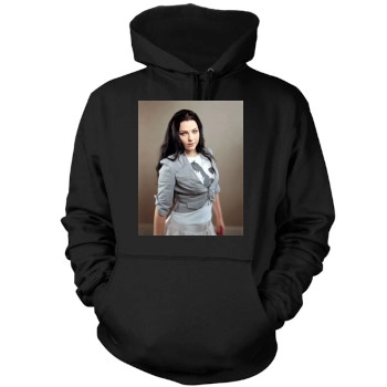 Amy Lee Mens Pullover Hoodie Sweatshirt