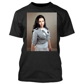 Amy Lee Men's TShirt