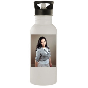 Amy Lee Stainless Steel Water Bottle