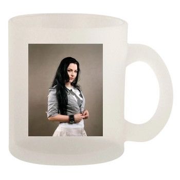 Amy Lee 10oz Frosted Mug