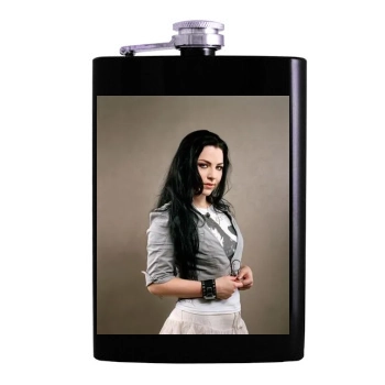 Amy Lee Hip Flask