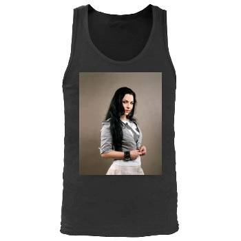 Amy Lee Men's Tank Top