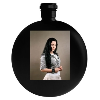 Amy Lee Round Flask