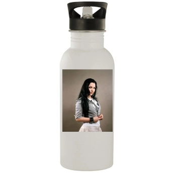 Amy Lee Stainless Steel Water Bottle