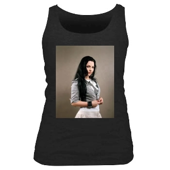 Amy Lee Women's Tank Top