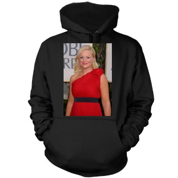 Amy Poehler Mens Pullover Hoodie Sweatshirt