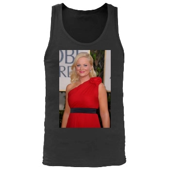 Amy Poehler Men's Tank Top