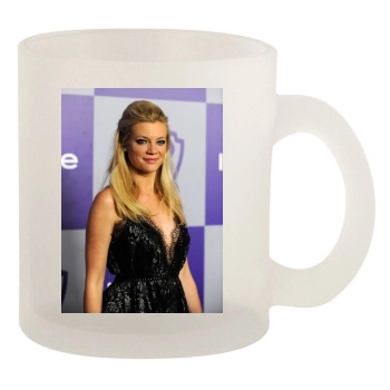 Amy Smart 10oz Frosted Mug