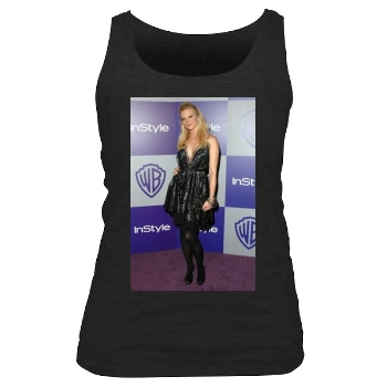 Amy Smart Women's Tank Top