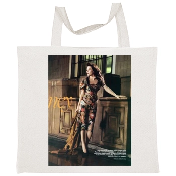 Anna Friel Tote