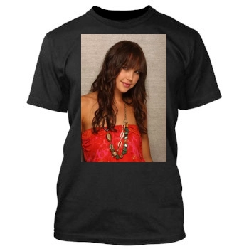 Arielle Kebbel Men's TShirt