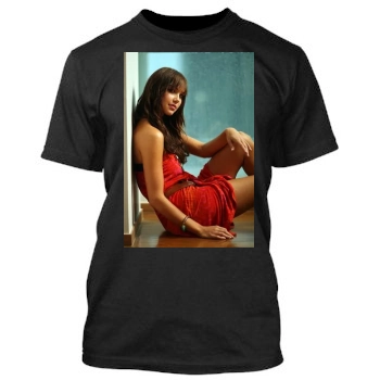 Arielle Kebbel Men's TShirt